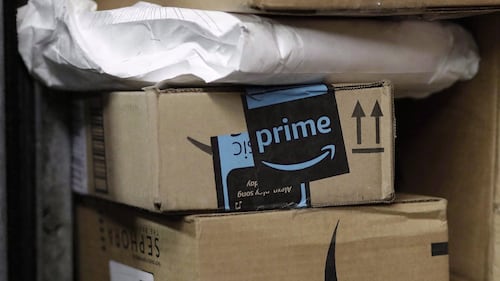 Who’s paying Amazon’s Canadian fuel surcharge, and how much is it?