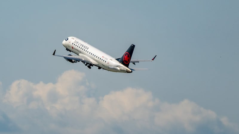 Air Canada and IAMAW reach tentative agreement on new contract