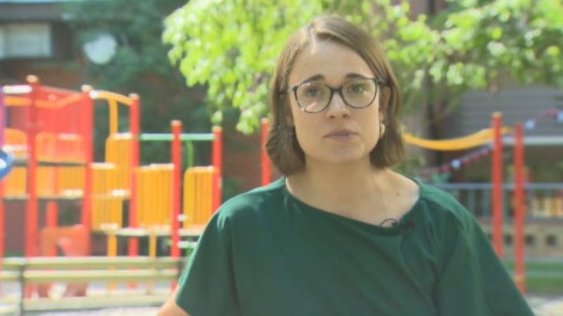 ‘It’s not their shame to carry’: Woman opens up about alleged sexual assault by chiropractor to support other possible victims