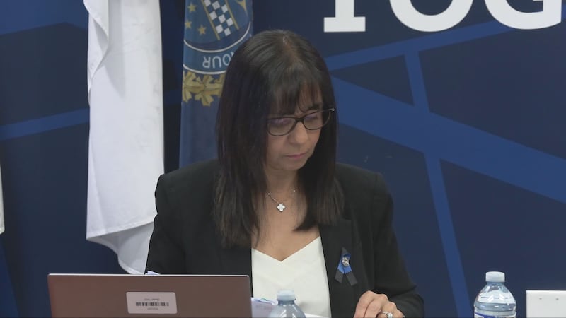 Surrey Police Board votes to limit chief’s speech, prompting ‘gag order’ criticism