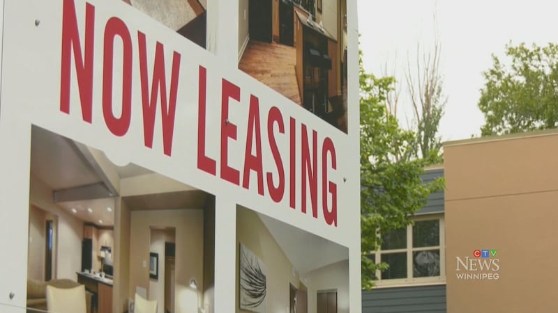 New coalition calls out Manitoba’s new rent control measures