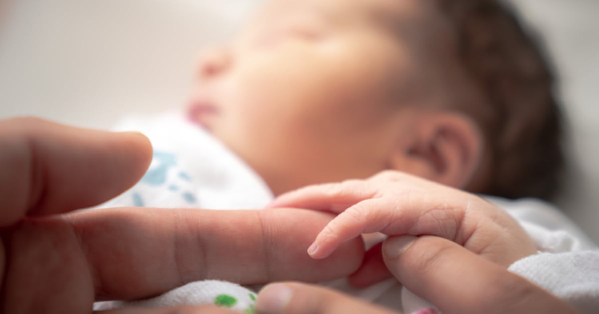 Parents advised against co-sleeping and unsafe practices for infants: N.B. report