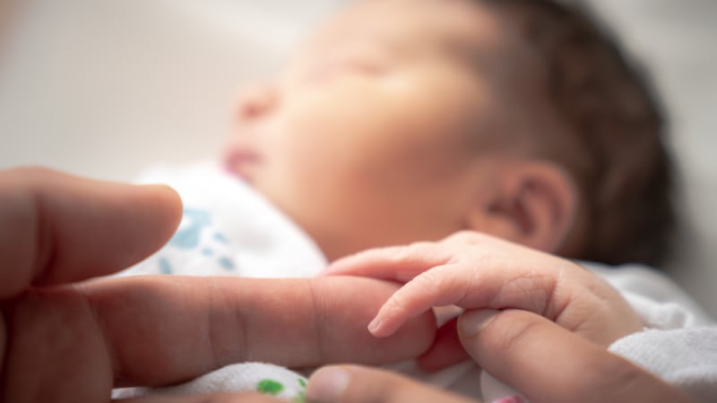 N.B. chief coroner sounds alarm on unsafe infant sleeping practices