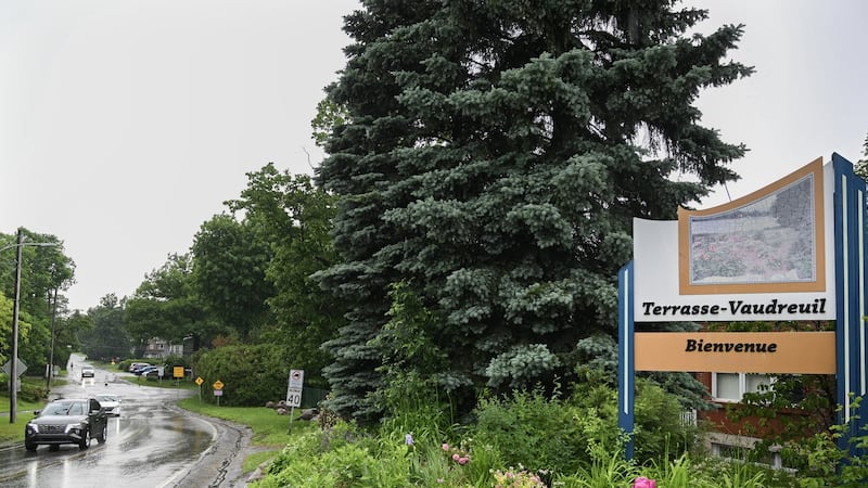 Quebec town of Terrasse-Vaudreuil recognizes trees as living beings with rights