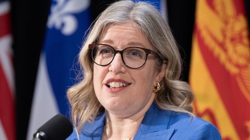 N.B. premier to travel to Ontario next week to meet with PM, ministers