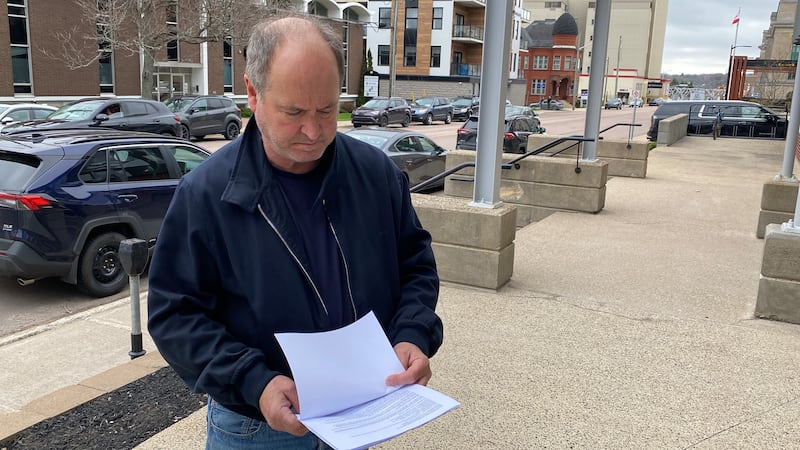 Crime survey shows mixed results among municipal candidates in Greater Moncton area