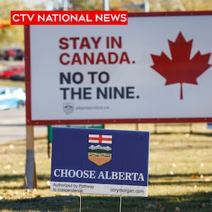 Alberta referendum: Nine other ballot questions explained