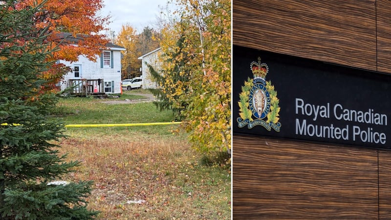 Man arrested for murder while preparing to board plane bound for Dubai: RCMP