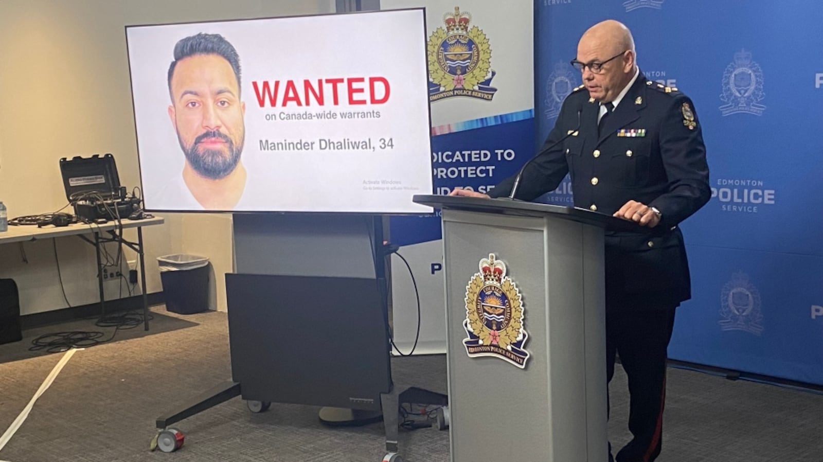 Project Gaslight 'Core members' of Edmonton extortion series arrested but leader still ...