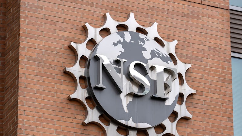 Trump administration fires independent board overseeing the National Science Foundation