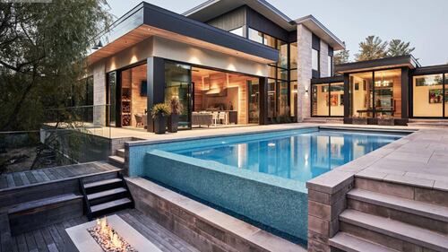 A look at the 7 most expensive homes and estates for sale in Ottawa