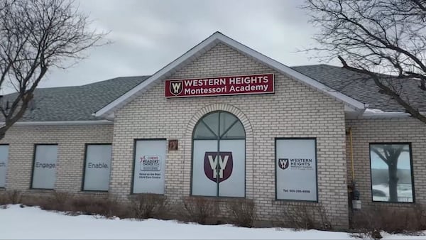 Mother alleges son abused at Mississauga Montessori as police charge teacher with assault
