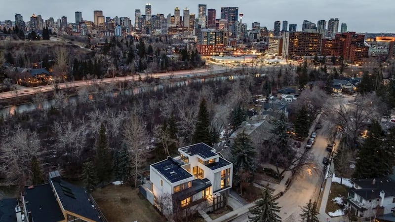 Calgary’s 5 most expensive homes for sale right now (May 2026)