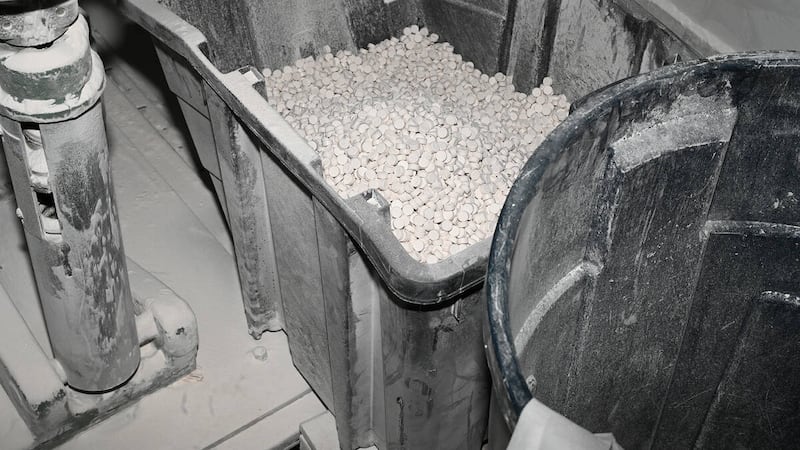 3 charged after clandestine drug lab dismantled in Quebec