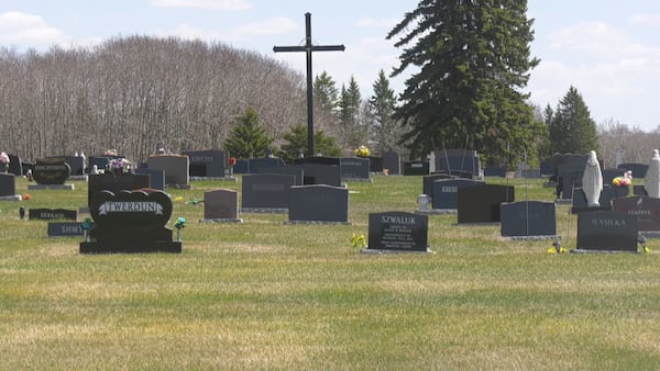 Grave concerns over funding for small town cemeteries