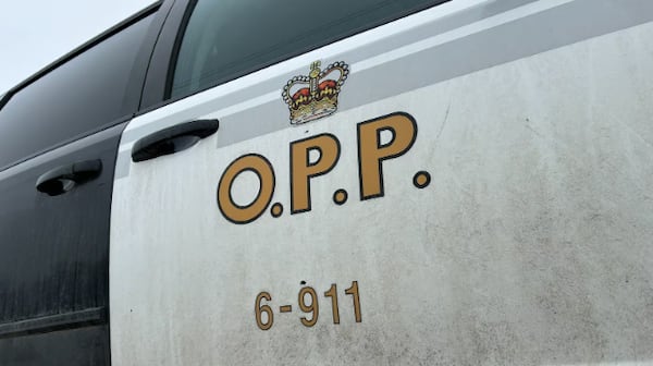 Teen charged after knife-point robbery in Fergus