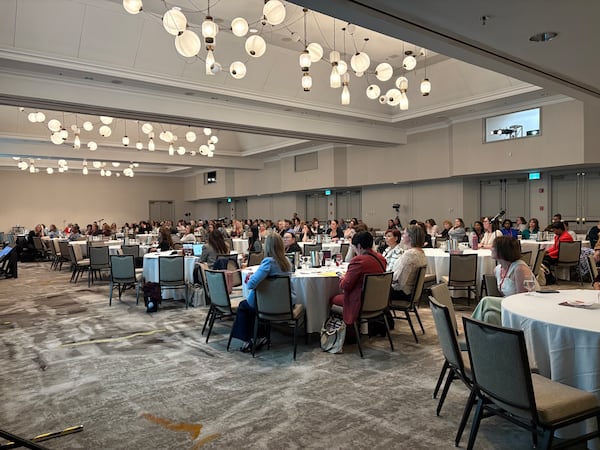 Hundreds of nurse practitioners from across Canada gather in Halifax