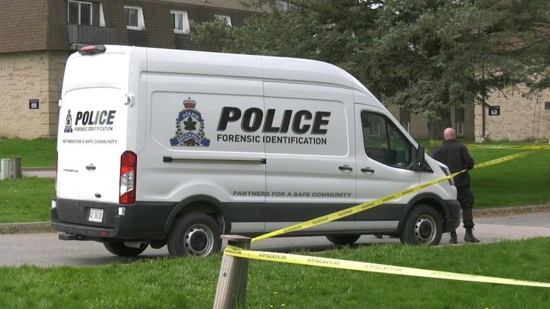 Police in Brockville, Ont., narrow area of interest in request for video footage following triple homicide
