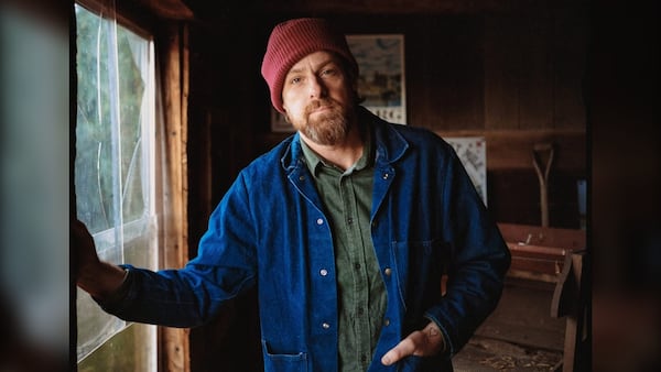 Matt Mays, Sarah Harmer to headline Larlee Creek Hullabaloo in Perth-Andover, N.B.
