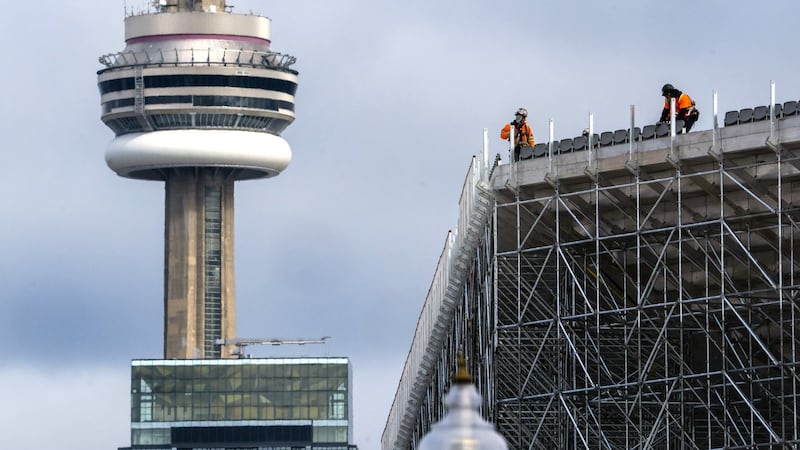 Ontario civil servants will be allowed to work from home for 2 days of World Cup with manager approval
