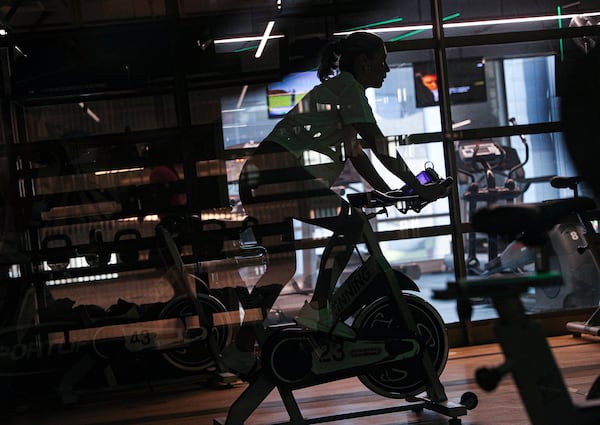 New Year’s resolutions: Tips from financial, fitness and mental health experts