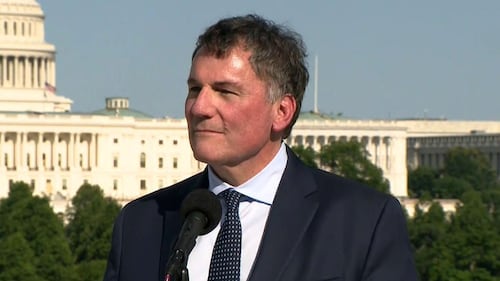 ‘This agreement is highly beneficial’: Trade minister wants CUSMA renewed as Trump revives 51st state threat