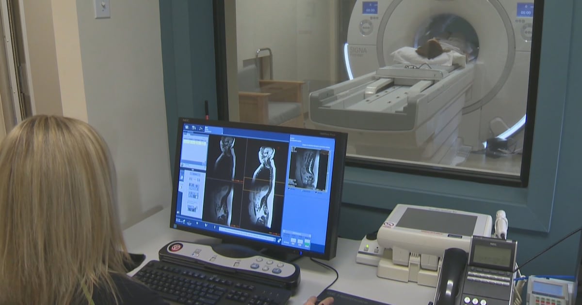 Reimbursements for medical scans in Alberta was an AHS policy before it was scrapped last year