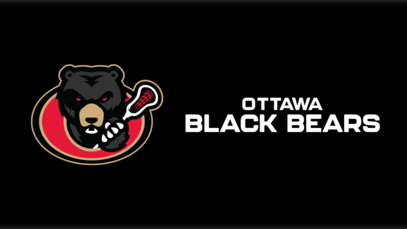 Ottawa Black Bears says team won’t return to Canadian Tire Centre next season