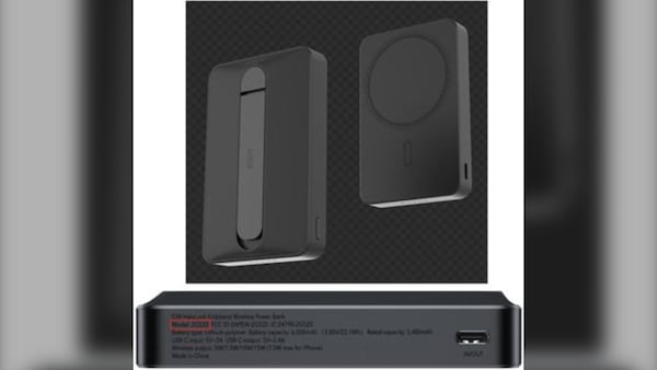 ‘Fire hazard’: Thousands of power banks recalled for overheating risk