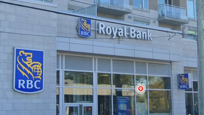RBC closing Westboro branch this summer