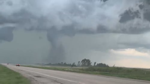 Oxbow tornado represents strongest twister in Saskatchewan since 2010
