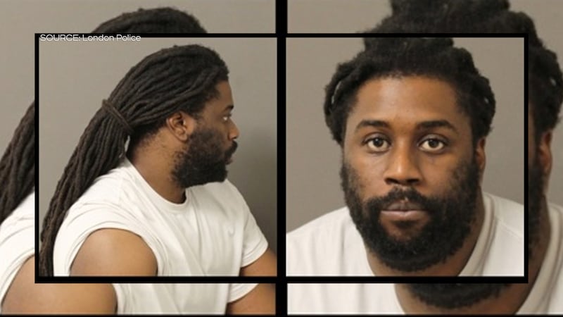 London police appeal to public for additional victims to come forward after human trafficking suspect arrested