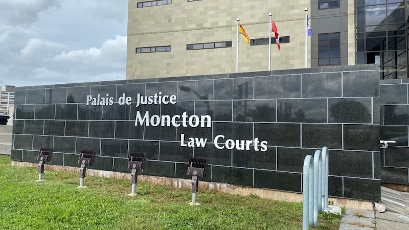 N.B. man pleads guilty to second-degree murder: RCMP