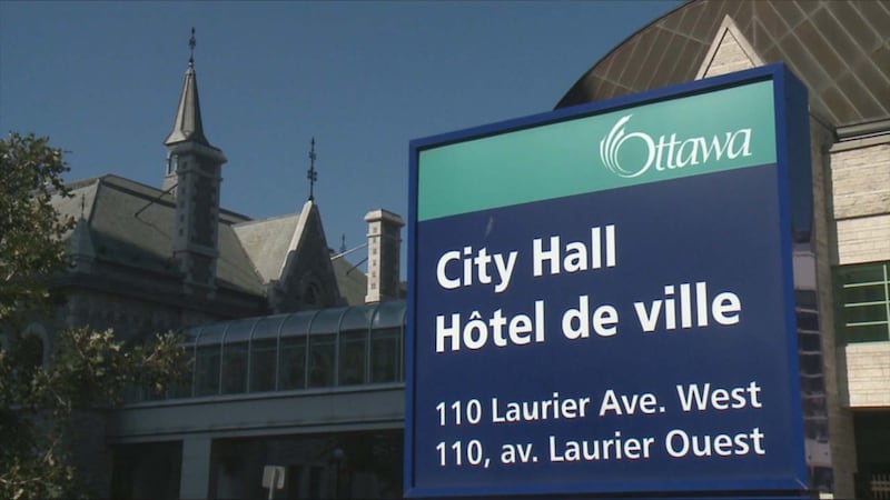 Here’s how many families are living in the City of Ottawa’s shelter system