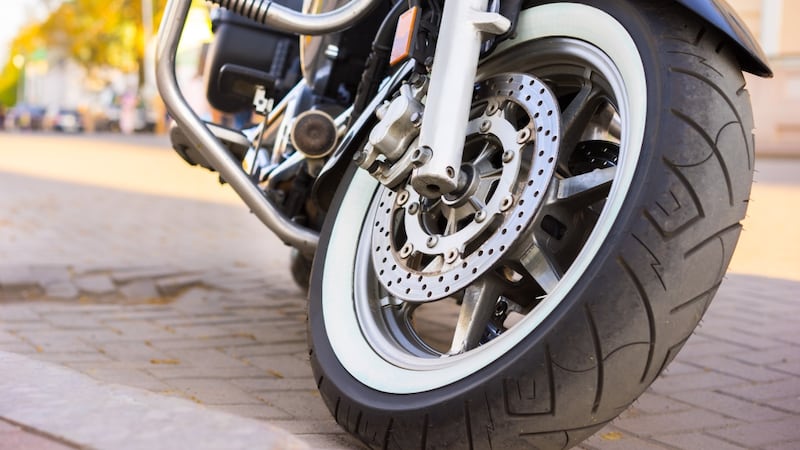 Wasaga Beach man, 40, dies in motorcycle crash