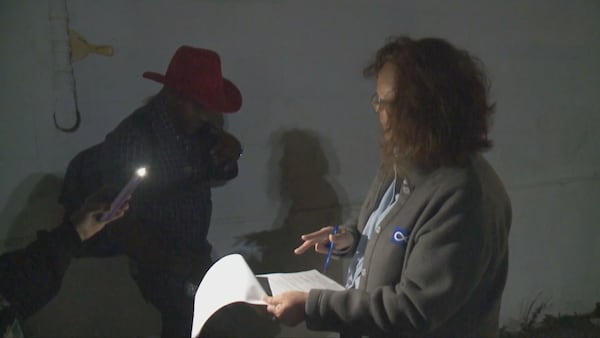 Regina sees small decline in homelessness, according to point-in-time count
