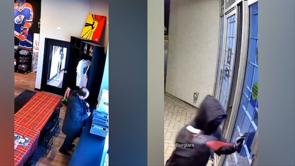 GTA thieves are going after pricey Pokémon trading cards. How 2 stores say they’re fighting back