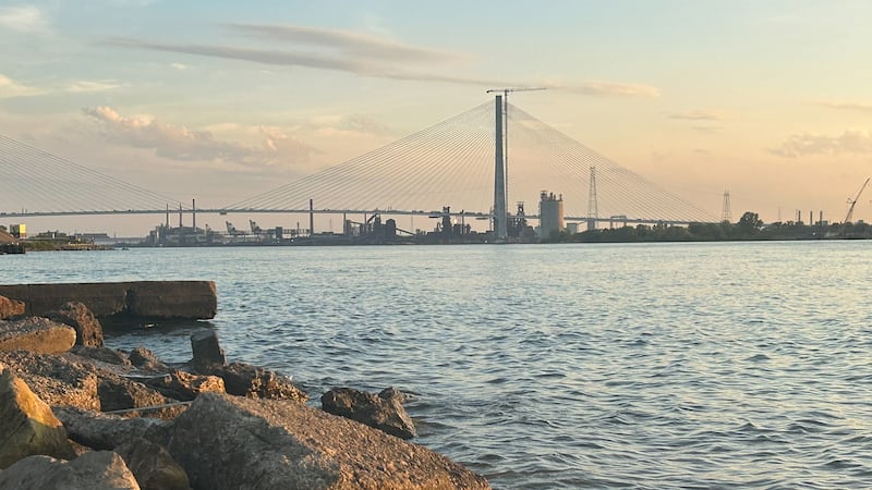 City wants more community benefits funding due to delays in opening Gordie Howe International Bridge