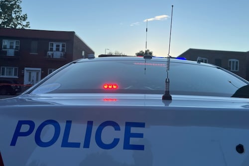 2 stabbed, another beaten in Saint-Michel home invasion: Montreal police