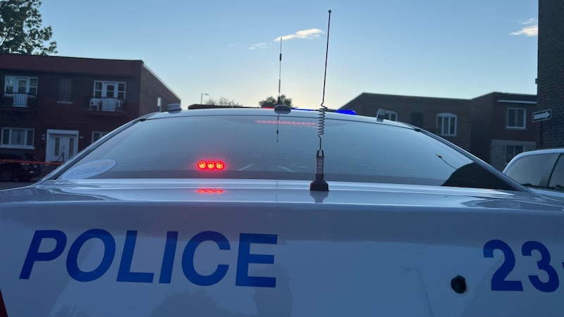Man, 49, stabbed in Montreal’s Rosemont-La Petite-Patrie borough