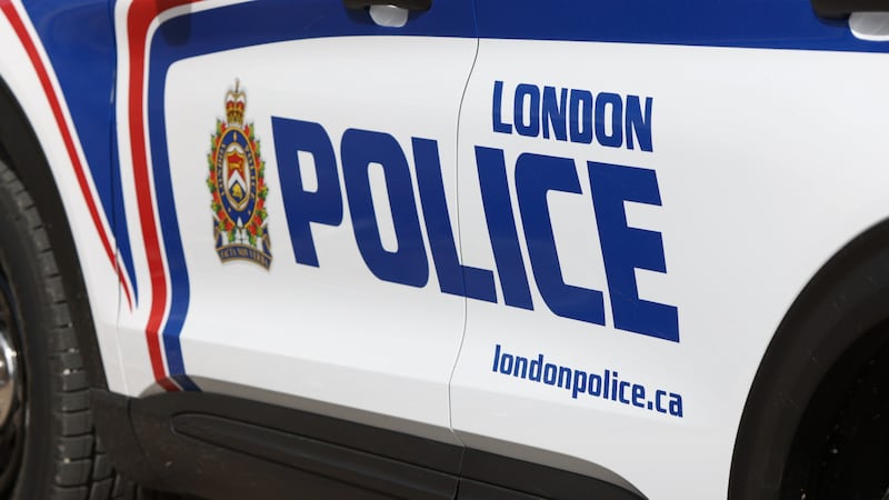 London woman charged after alleged break-in, threats in downtown home