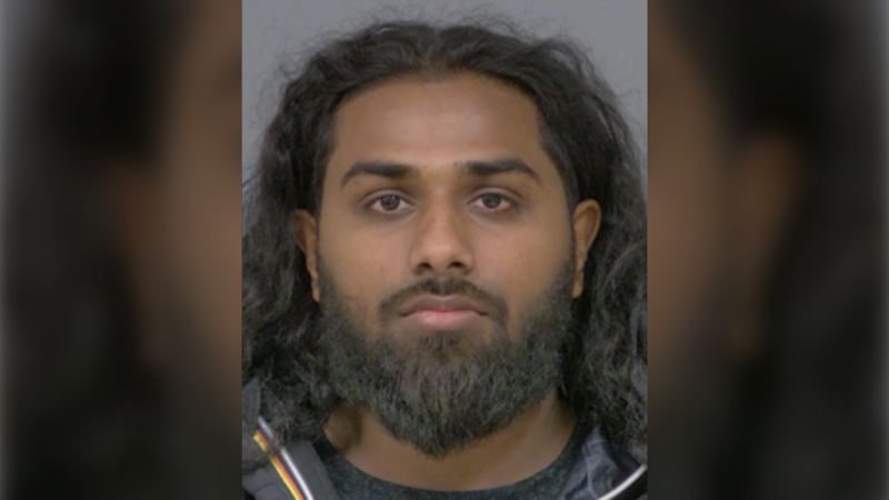 24-year-old man charged with first-degree murder in fatal Brampton shooting