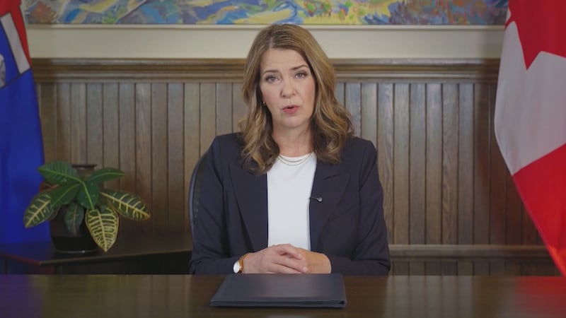 ‘Can you read that again, please?’ Alberta referendum question wording questioned by experts