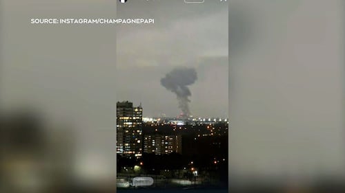 Downsview Park management apologizes after explosion during Drake filming rattled residents