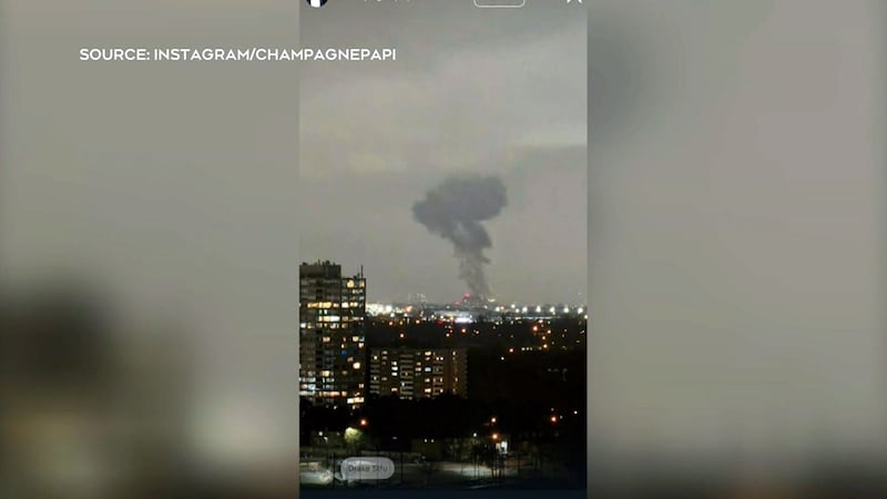 Downsview Park management apologizes after explosion during Drake filming rattled residents