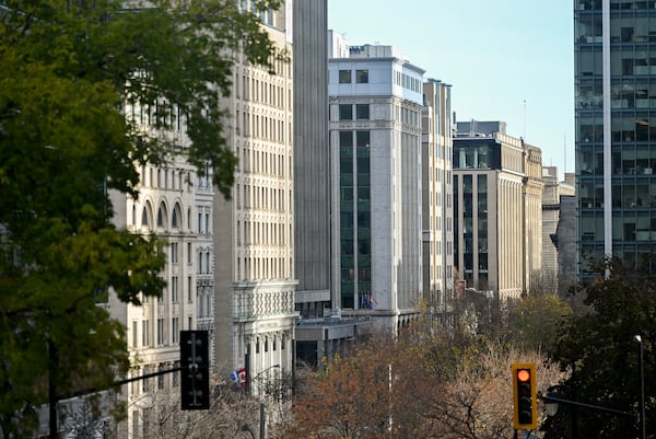 What’s happening to Montreal’s downtown condo market?