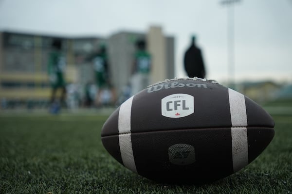 Riders ramp up intensity on day 2 of main camp