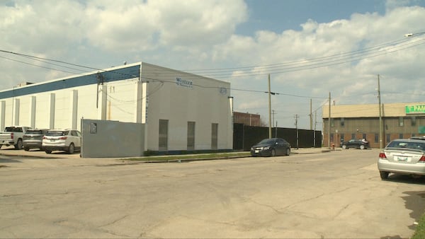 Temporary supervised consumption site to open in Winnipeg