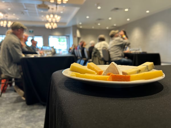 Ontario Cheese Festival returns to Elora and Guelph