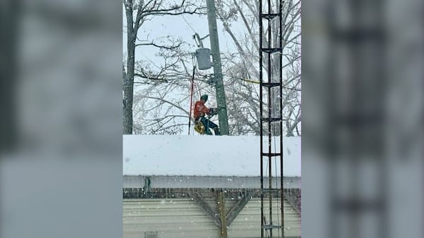 ‘It’s not anyone’s fault’: Residents wait for power to be restored on Manitoulin Island